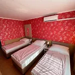 Part Hotel Siófok