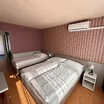 Hotel Part Siófok