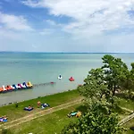 Part Siófok