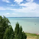 Hotel Part Siófok