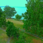 Hotel Part Siófok
