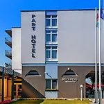 Hotel Part 2*