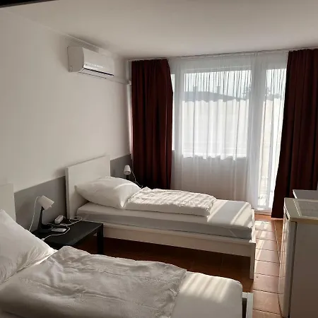Part Hotel