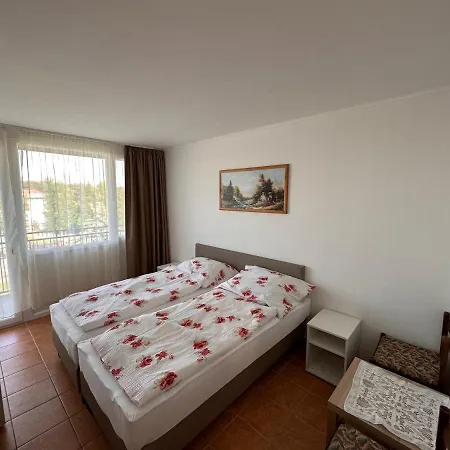 Hotel Part Siofok