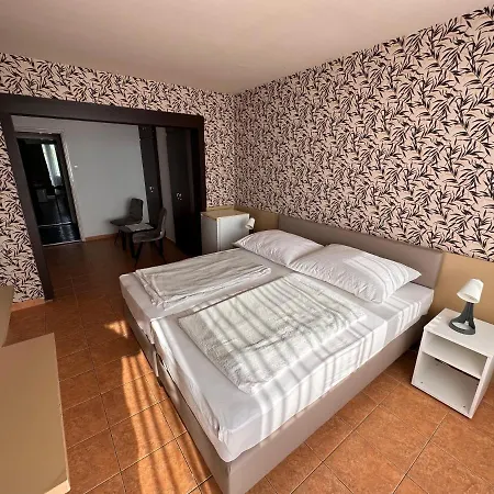 Part Hotel Siofok