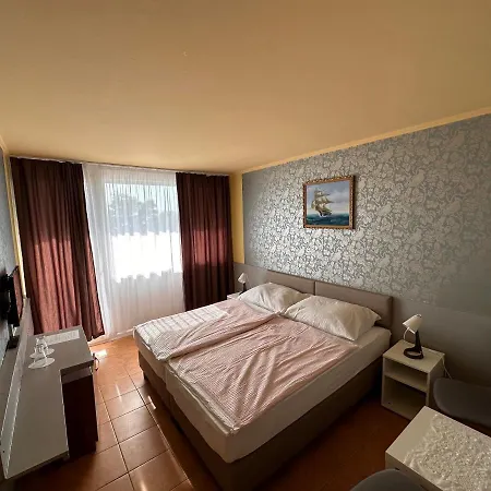 Part Hotel Siofok