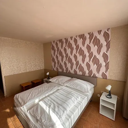 Part Hotel