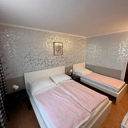Hotel Part Siofok