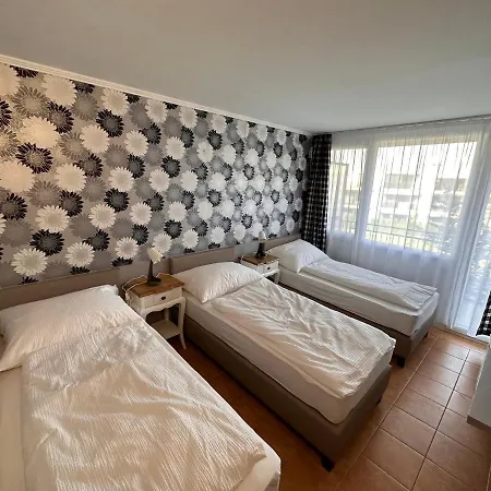 Hotel Part 2*