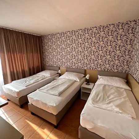 Hotel Part Siofok