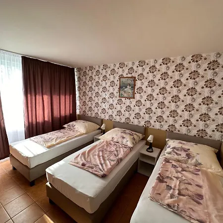 Part Hotel