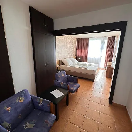 Part Hotel Siofok