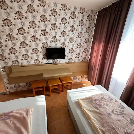 Hotel Part Siófok