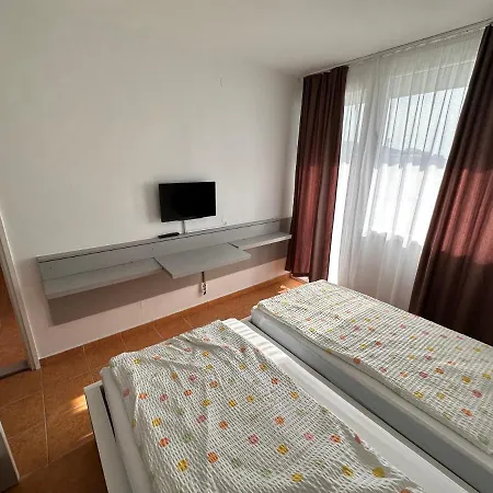 Part Hotel