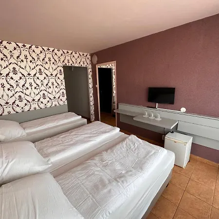 Hotel Part Siófok