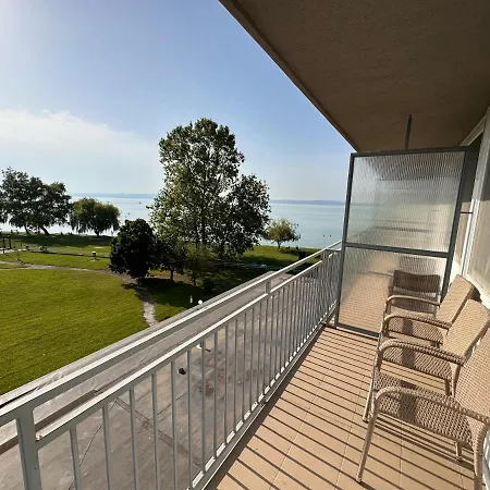 Part Siófok