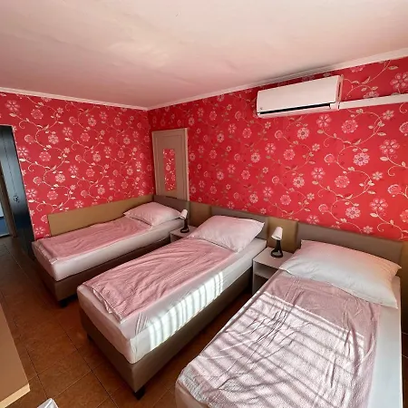 Part Hotel