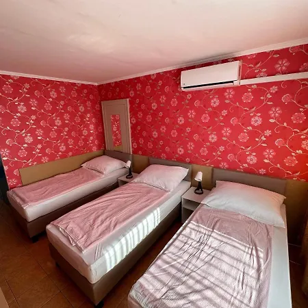 Part Hotel Siófok