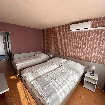 Hotel Part Siófok