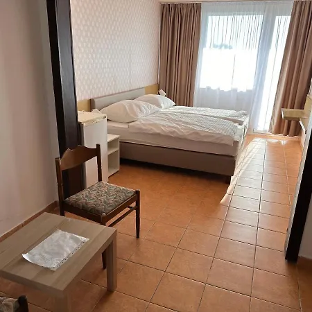 Hotel Part Siofok