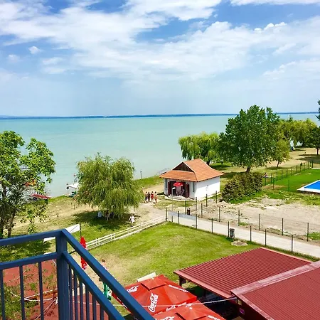Hotel Part