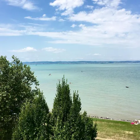Hotel Part Siofok
