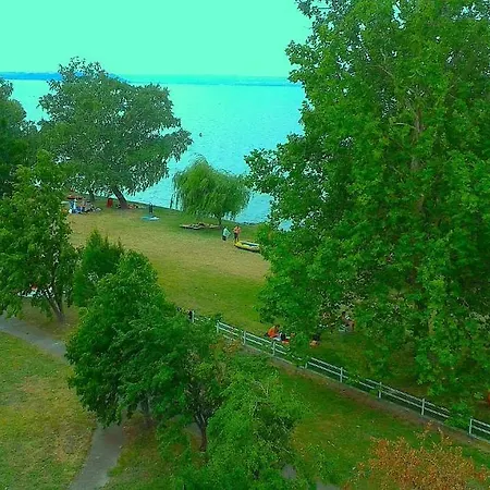 Hotel Part Siófok