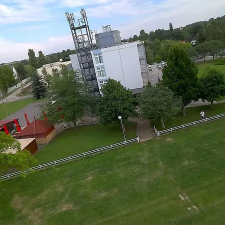 Part Hotel