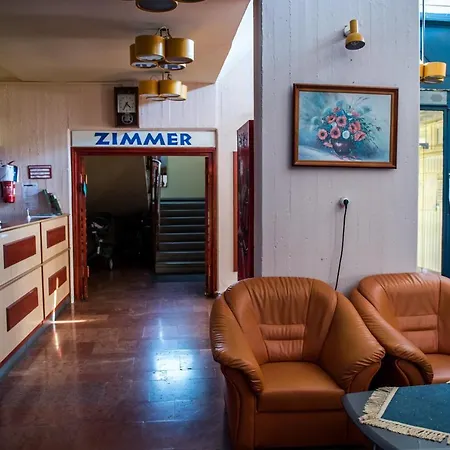 Part Hotel 2*