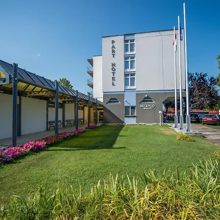 Part Hotel Siofok