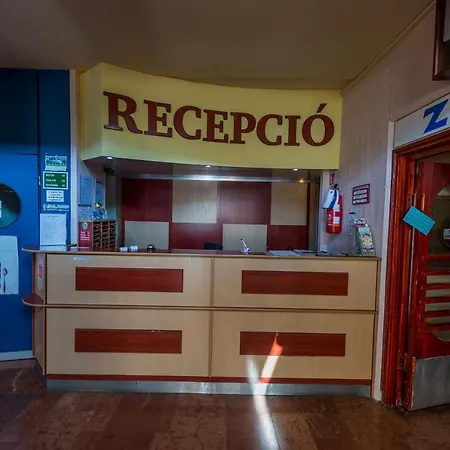 Part Hotel 2*