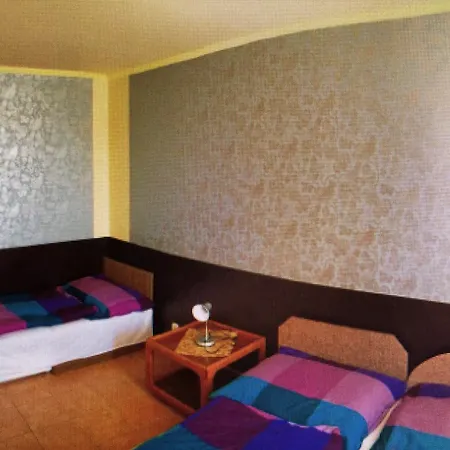 Part Hotel
