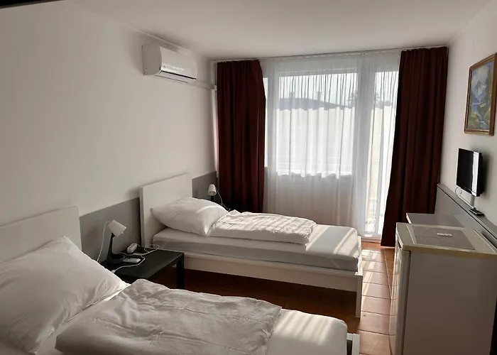 Part Hotell